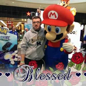 Meet your Posher, Jacob